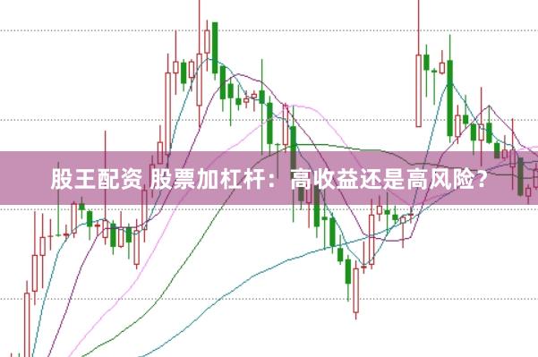 股王配资 股票加杠杆：高收益还是高风险？