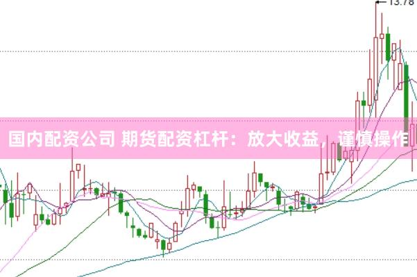 国内配资公司 期货配资杠杆：放大收益，谨慎操作