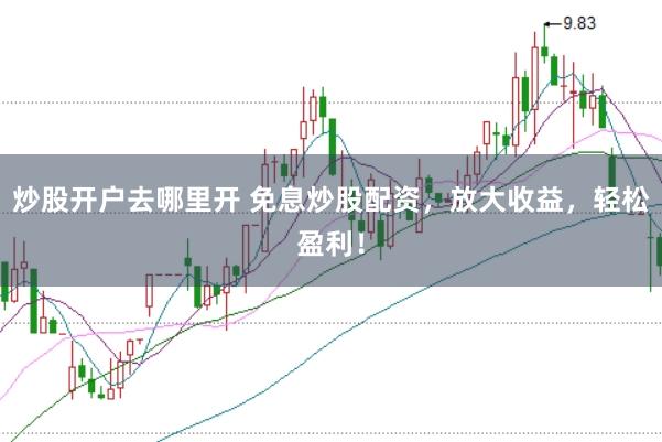炒股开户去哪里开 免息炒股配资，放大收益，轻松盈利！
