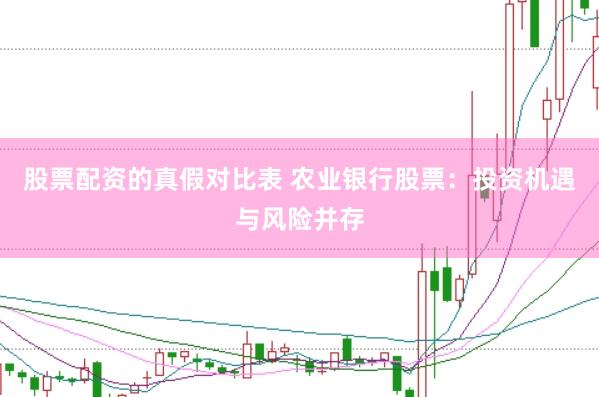 股票配资的真假对比表 农业银行股票：投资机遇与风险并存