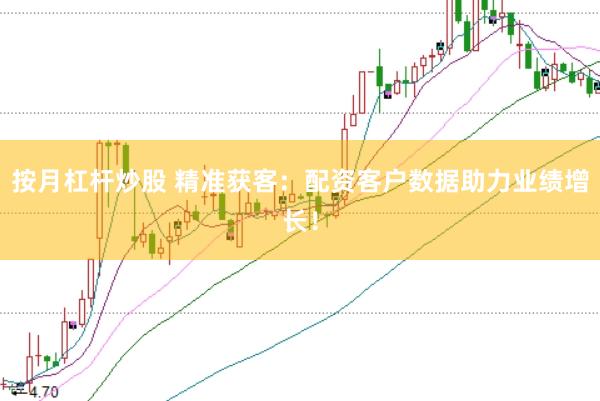 按月杠杆炒股 精准获客：配资客户数据助力业绩增长！