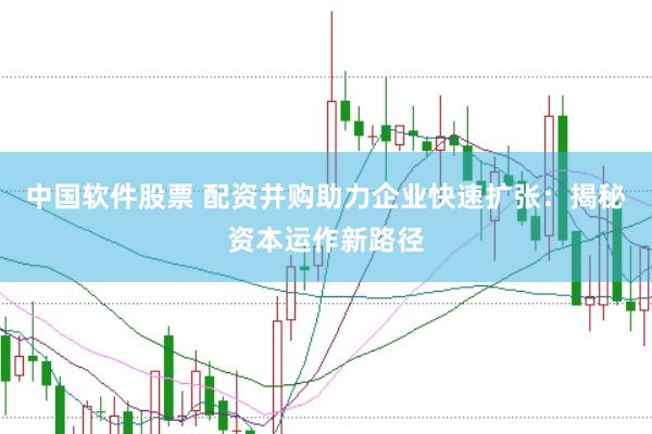 中国软件股票 配资并购助力企业快速扩张：揭秘资本运作新路径