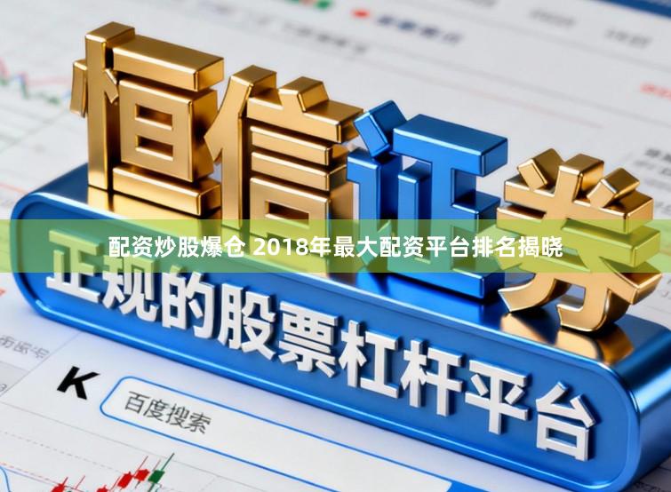 配资炒股爆仓 2018年最大配资平台排名揭晓