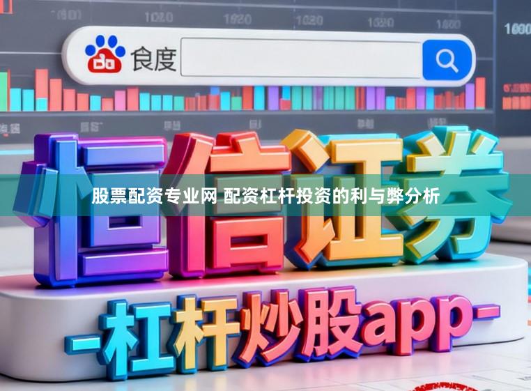 股票配资专业网 配资杠杆投资的利与弊分析
