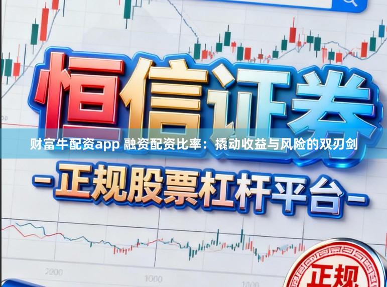 财富牛配资app 融资配资比率：撬动收益与风险的双刃剑