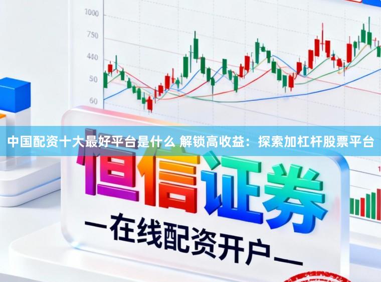 中国配资十大最好平台是什么 解锁高收益：探索加杠杆股票平台