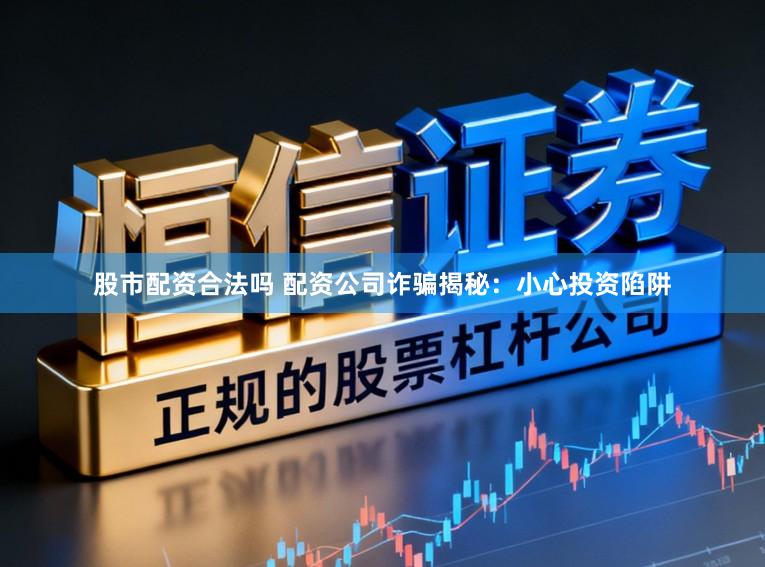 股市配资合法吗 配资公司诈骗揭秘：小心投资陷阱