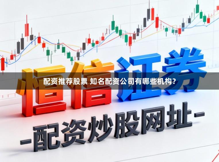 配资推荐股票 知名配资公司有哪些机构？