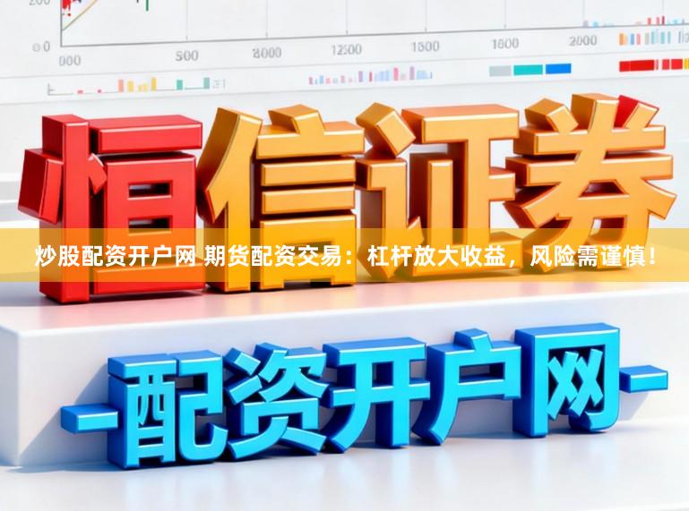 炒股配资开户网 期货配资交易：杠杆放大收益，风险需谨慎！